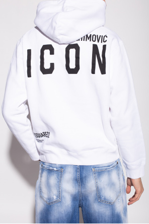 IetpShops Slovenia - ICON Ibrahimović x Dsquared2 Dsquared2 - logo 